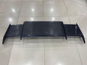 Спойлер BRB (ABS) для Mercedes G сlass W463 2018- рр