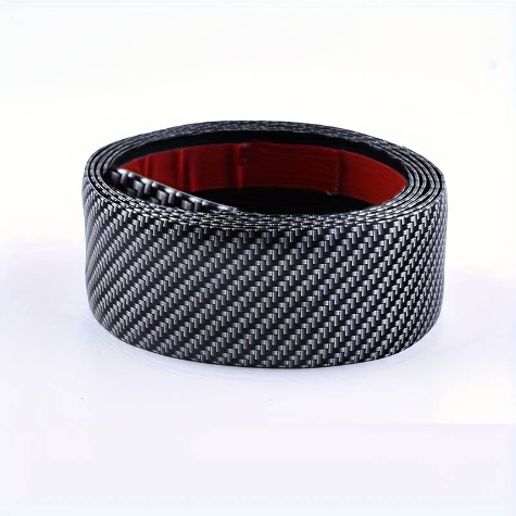 Наклейка на пороги