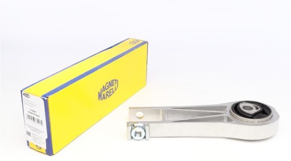 Подушка двигуна задня нижня Citroen Jumper Fiat Ducato Peugeot Boxer 3.0 D HDI 06- 010607  030607010607