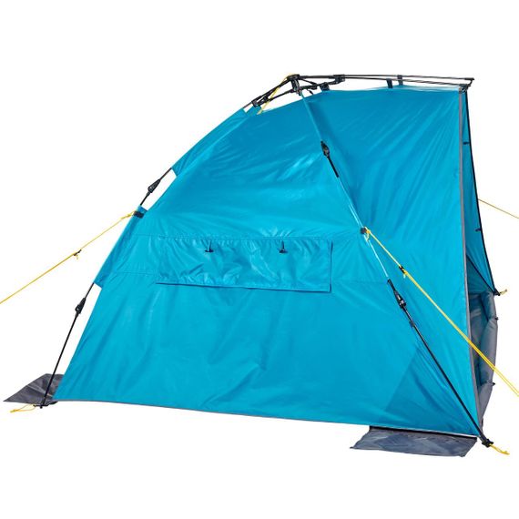 Намет Uquip Speedy XL UV 50+ Blue/Grey (241006) | Зображення 2