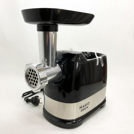 Мясорубка LU-705 MAGIO MG-267 | Зображення 5