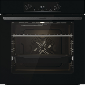 Електрична духова шафа Gorenje BO 6735 E05B (BO3CO3C02-1)
