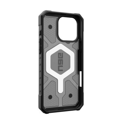 Чехол для мобильного телефона UAG iPhone 16 Pro Max Pathfinder Clear Magsafe Ash (114465113131) | Зображення 4