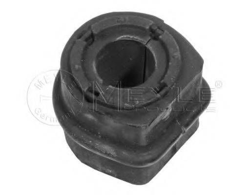 Втулка стабілізатора SEAT ALHAMBRA, VW SHARAN 95-10 перед. міст (Вир-во MEYLE) MEYLE 1006150003 на VW SHARAN (7M8, 7M9, 7M6)
