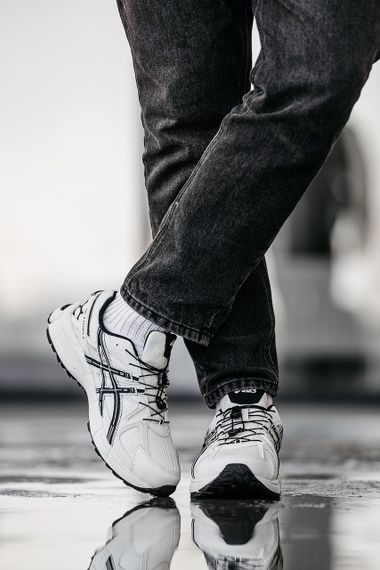 Чоловічі кросівки Asics Gel-Kahana 8 весна / осінь 1179 45 28.5-29 см | Зображення 3