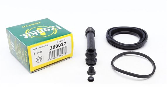 Ремкомплект супорта переднього Ford Econovan Mazda E-Serie 86-03 d=60mm  Sumitomo  260027