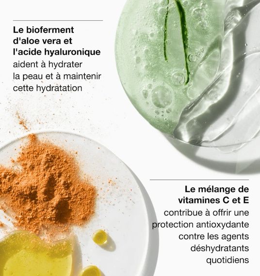 Clinique moisture surge 100h auto-replenishing hydrator soin auto-rehydratint | Зображення 1