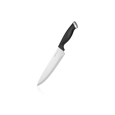 Набір ножів Ardesto Gemini Gourmet 3 шт Black (AR2103BL) | Зображення 4