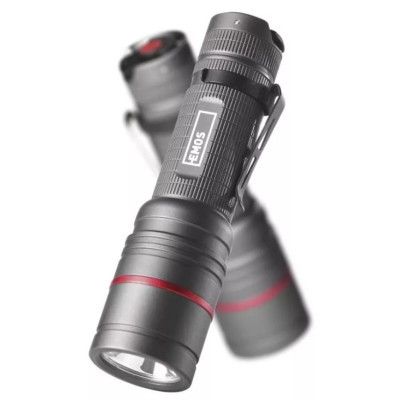 Фонарь EMOS P3170 340Lm 3AAA Metal (P3170) | Зображення 8