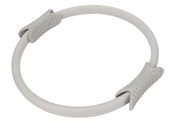 Кільце для пілатесу EasyFit сіре (EF-1850-GY)