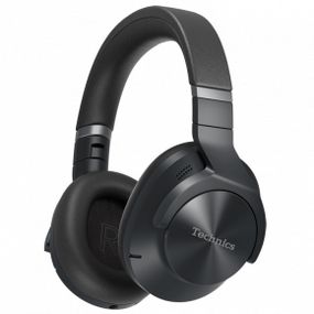 Навушники Wireless Over-ear Technics EAH-A800 BT 5.2 EAH-A800G-K
