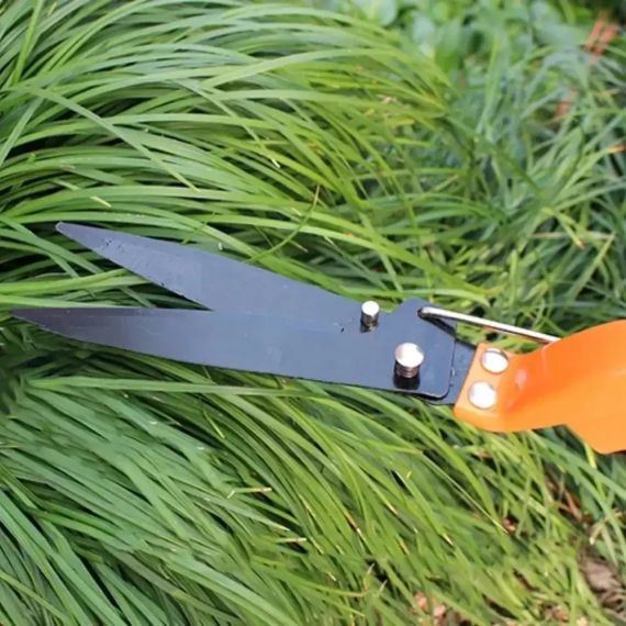 Набір садових інструментів у кейсі 14 в 1 Gardening Set ART Універсальний садовий набір | Зображення 4