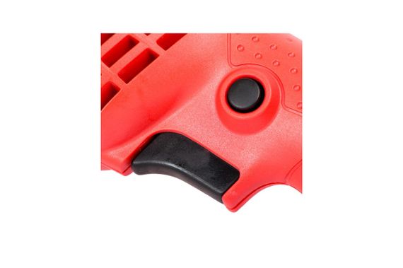Полировальная шлифмашина Intertool - Storm 1400 Вт x 180 мм (WT-1800) | Зображення 9