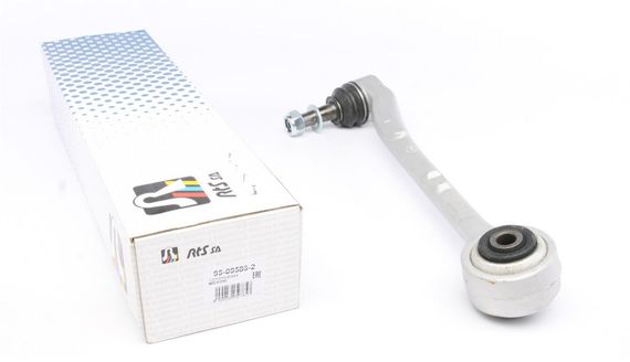 Рычаг подвески передний снизу спереди  L BMW 7 E38 94-01 95-09586-2