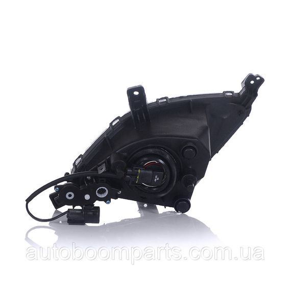 92201B0500 Протитуманка ліва KIA Cerato Forte 16-18 | Зображення 3