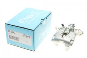 Суппорт тормозной задний  L VW T4 Sharan Ford Galaxy I 90- d=38mm  Lucas  для диска толщ.12mm  392822