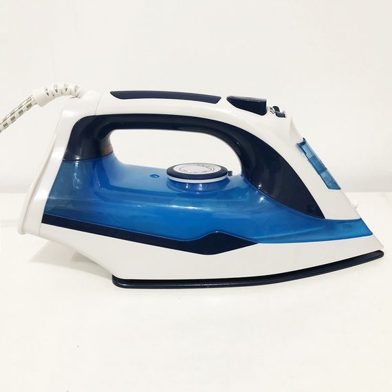 Парова праска для одягу Domotec MS-2202 | Парові праски та швабри | Парові IC-731 Праски відпарювачі | Зображення 3