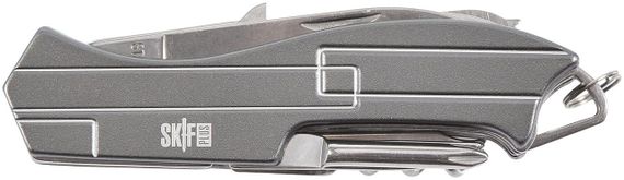 Ніж багатофункціональний Skif Plus Shrimp Мультитул Туристичний мультитул | Зображення 2