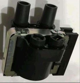 Котушка запалювання МТ, Дніпро, УРАЛ 12V (БЗС) VDK