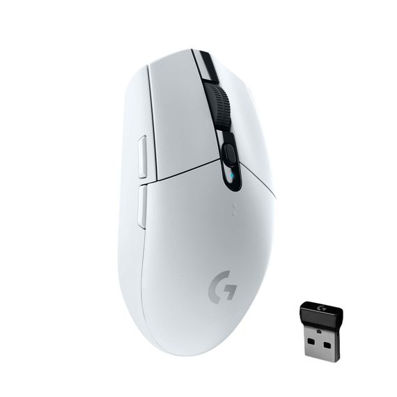 Бездротова ігрова миша Logitech G304/G305 Lightspeed 6 програмованих кнопок | Зображення 3