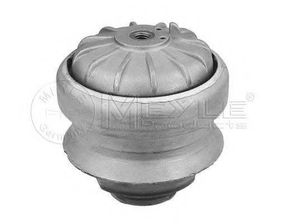 Опора двигуна MERCEDES (вир-во MEYLE) MEYLE 0140249043 на MERCEDES-BENZ 190 седан (W201)