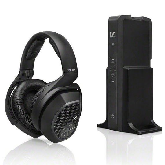 Навушники Sennheiser RS 175 | Зображення 2