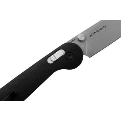 Нож Boker Plus Hebdo (01BO899) | Зображення 3