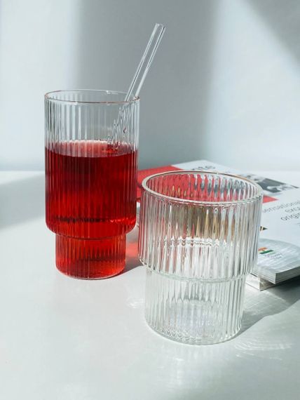 Склянка висока Olens Босфор 102-493 400 мл | Зображення 6