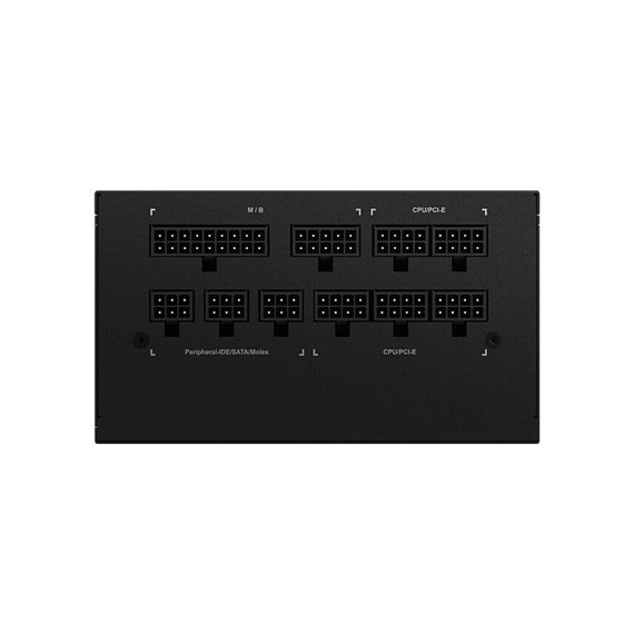 Блок живлення GIGABYTE 850W (GP-UD850GM) | Зображення 5