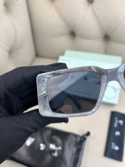 Сонцезахисні окуляри Off White OERI097 g246 | Зображення 5