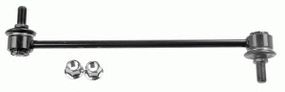Тяга стабілізатора HYUNDAI i30, KIA CEED, RIO III 11- перед. міст (Вир-во LEMFORDER) LEMFORDER 3673801 на HYUNDAI ELANTRA GT (GD)