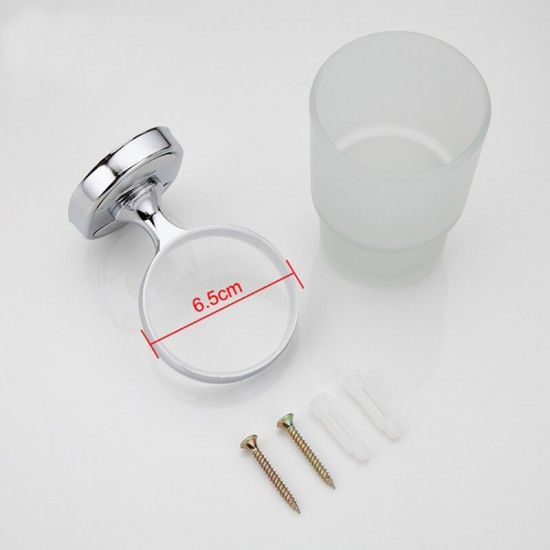 Стакан для зубних щіток Frap F1906 | Зображення 3