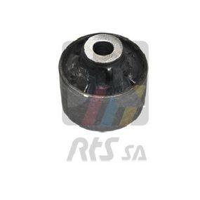 Сайлентблок переднего рычага задний Nissan Qashqai 13- / Renault Kadjar 15-, RTS, 017-00632,