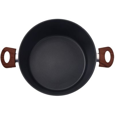 Каструля Bravo Chef Класична 4.1 л (BC-2101-24) | Зображення 1