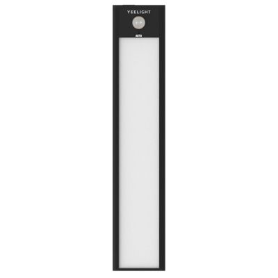 Ночник Xiaomi Yeelight Motion Sensor Closet Light A20 Black (YLCG002)