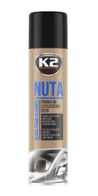 Очиститель для окон и стекла K2 Nuta аерозоль 600 мл (K506)