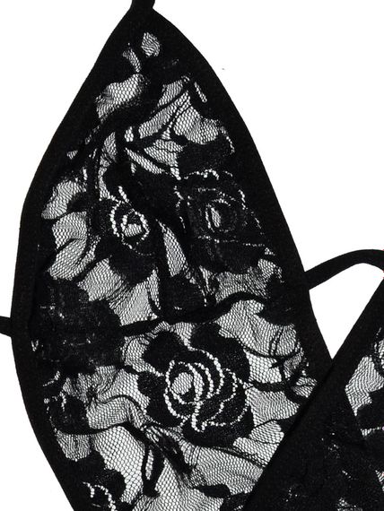 Пеньюар Боді Монокіні Babydoll 44 M/L 5805 | Зображення 8