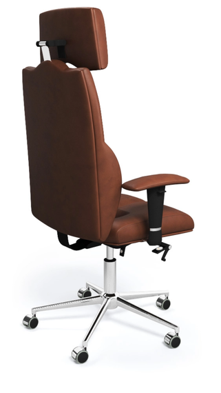 Кресло Kulik System Business (ID 0607) | Зображення 5