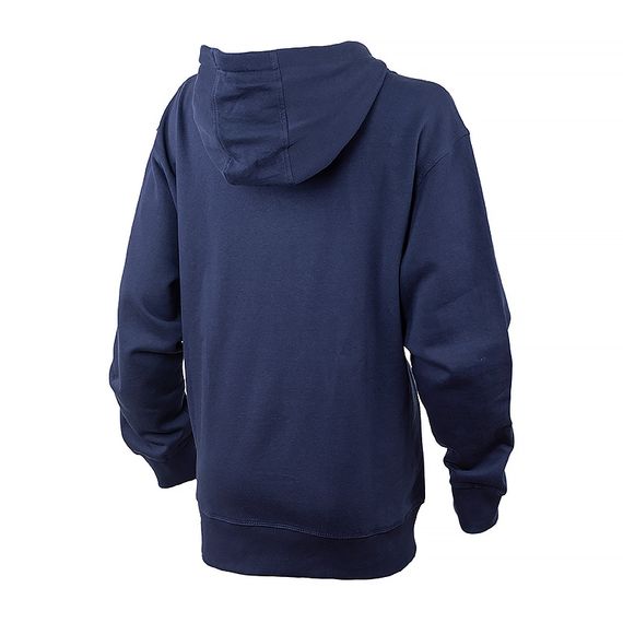 Толстовка JEEP HOODED OVERSIZE SWEATSHIRT Botanical Print | Зображення 1