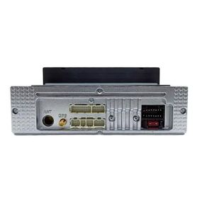 Магнитола универсальная экран 6,9" IPS 6280-A 1DIN