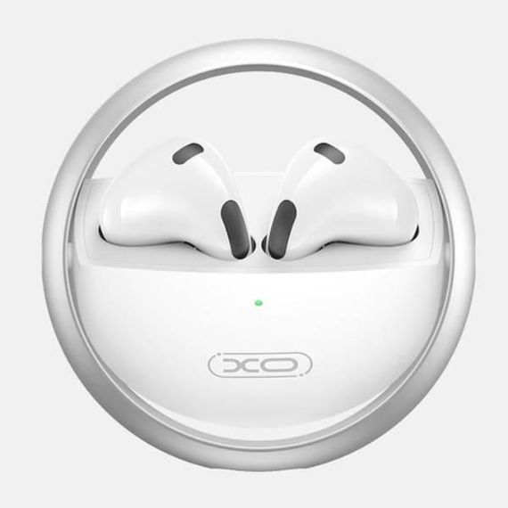 Бездротові навушники Bluetooth TWS XO X31 Білі