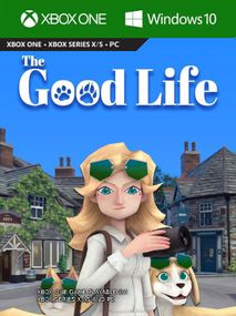 The Good Life (Xbox One, Windows 10) - Xbox Live Key - ARGENTINA