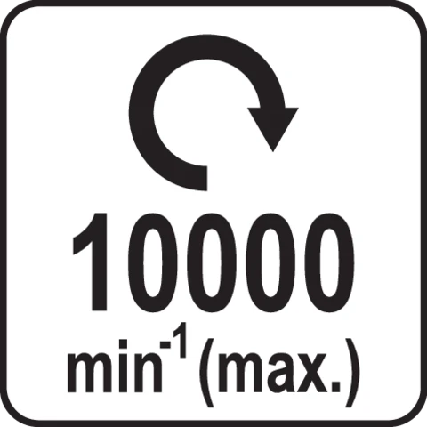 Щітка дискова мотокоси тримера плетений дріт 25,4/200 мм YATO YT-85142 | Зображення 5