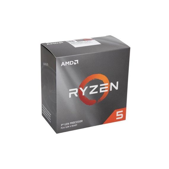 Процесор AMD Ryzen 5 3600 (100-100000031SBX) | Зображення 3