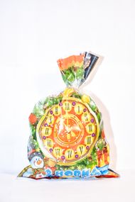 Подарунковий набір Новорічний Мега Подарунок (213588)