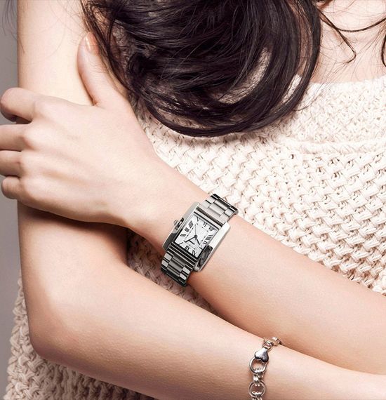 Skmei 1284SI Silver | Зображення 3