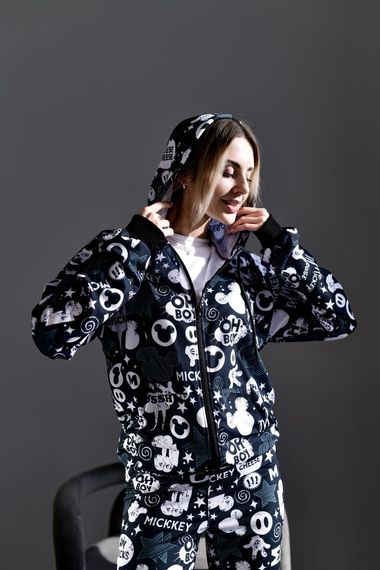 Жіночий костюм DRAPP | Зображення 6