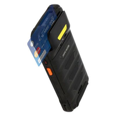 Терминал сбора данных Point Mobile PM90 2D, 4G/64G, WiFi, BT, LTE, NFC, 5", Android (PM90GFY04DFE0C) | Зображення 7