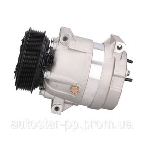 Компрессор кондиционера Nissan Interstar, Primastar; Opel Movano, Vivaro; Renault Avantime, Espace, Kangoo,