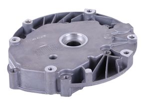 Крышка блока двигателя  P70F (ZS) (культиватор, мотоблок, газонокосилка)